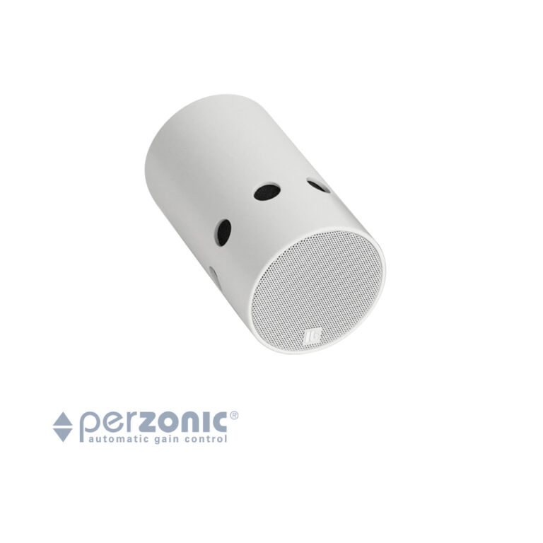 RL 110 perZonic aktiv riktad h&ouml;gtalare med automatisk volymjustering