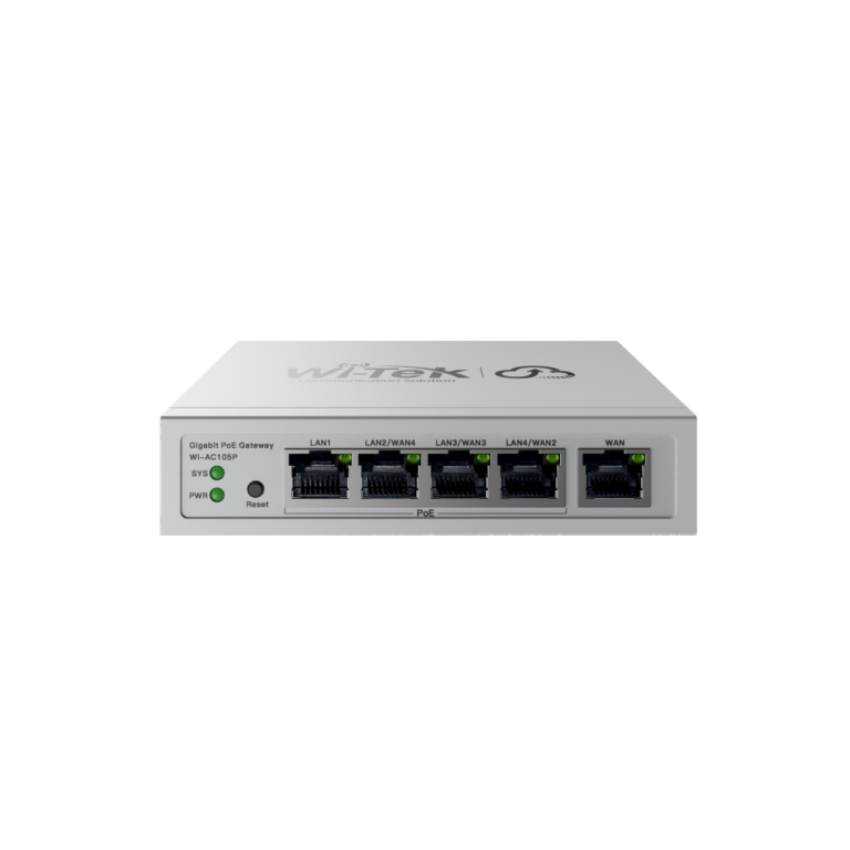 Wi-Tek AC105P router