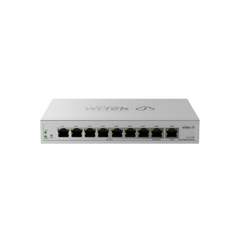 Wi-Tek AC108P router
