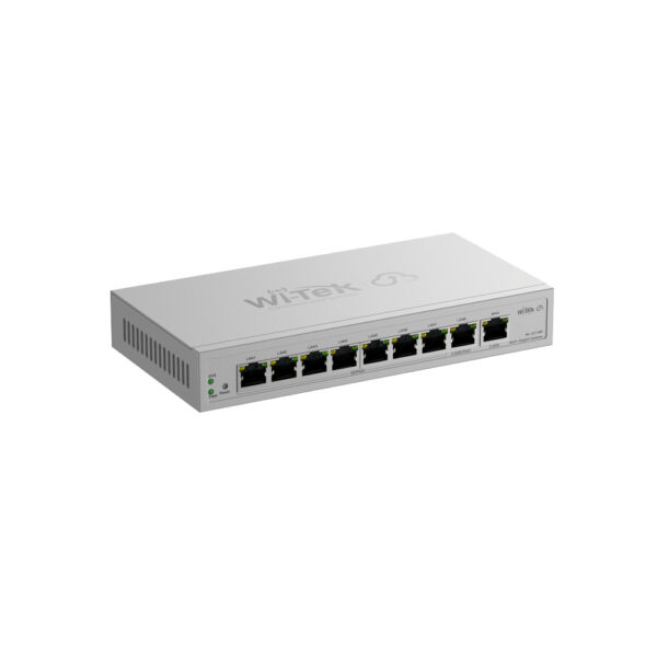 Wi-Tek AC108P right