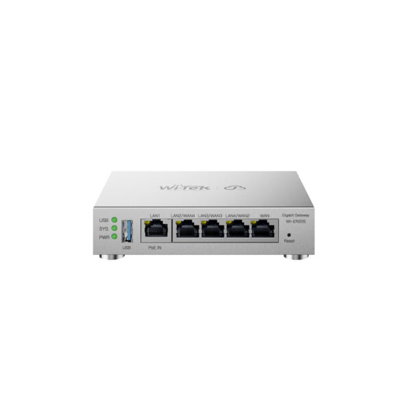 Wi-Tek ER205