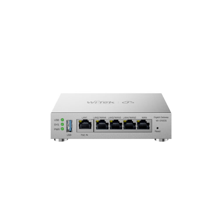 Wi-Tek ER205