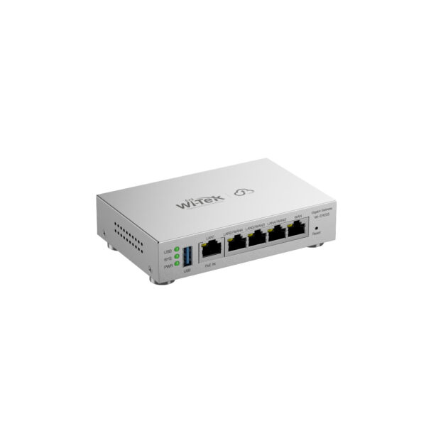 Wi-Tek ER205 höger