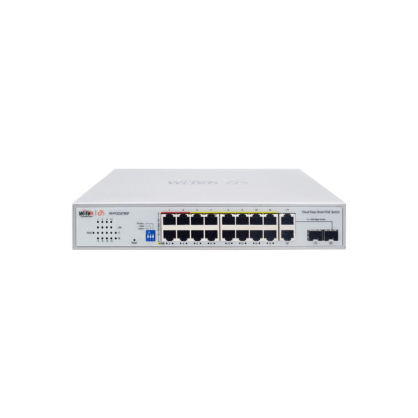 Wi-Tek PCES218GF