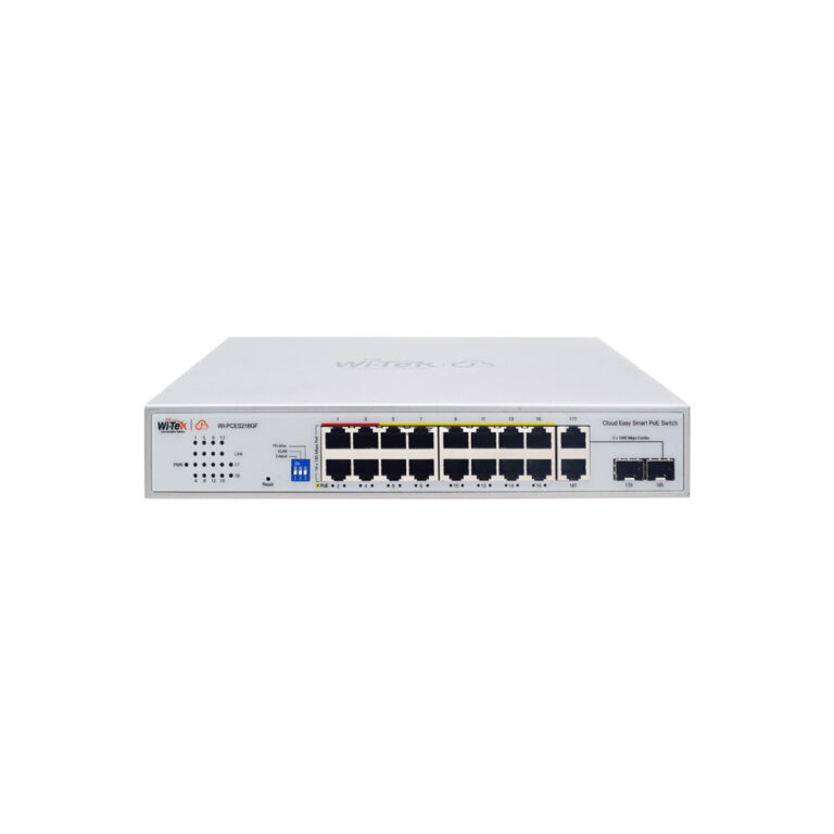 Wi-Tek PCES218GF