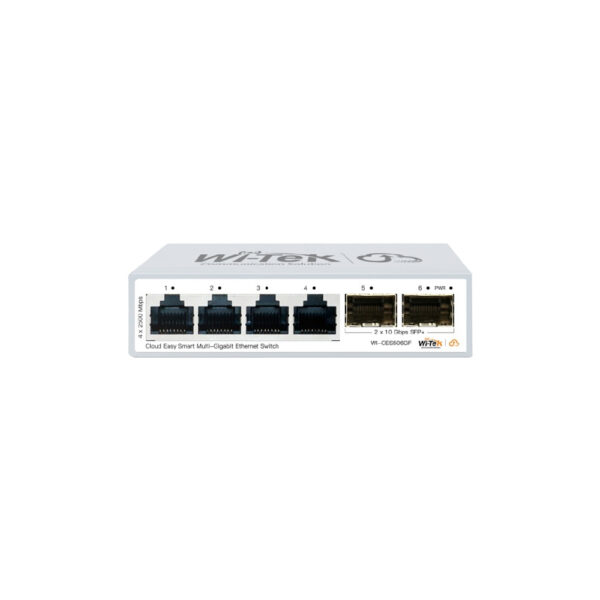 Wi-Tek CES506GF
